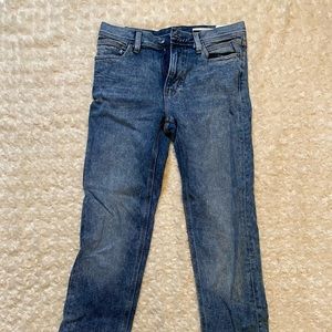 H&M 360 Flex Jeans, Size 28x30, perfect condition